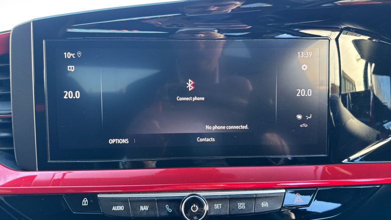 Vauxhall Mokka 1.2 Turbo 100 GS  5dr Petrol Hatchback